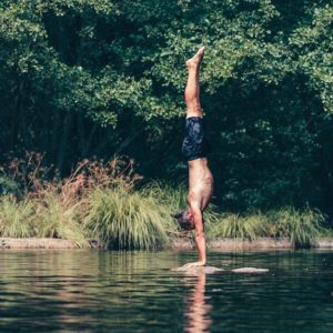 Handstand Workshop in Graz